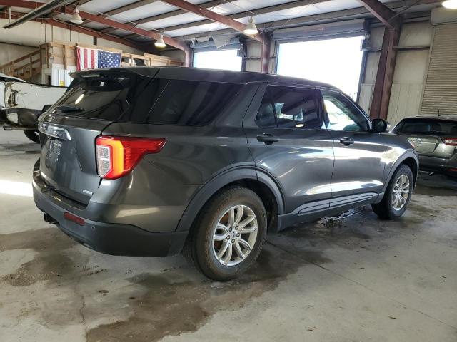  FORD EXPLORER 2020 Charcoal