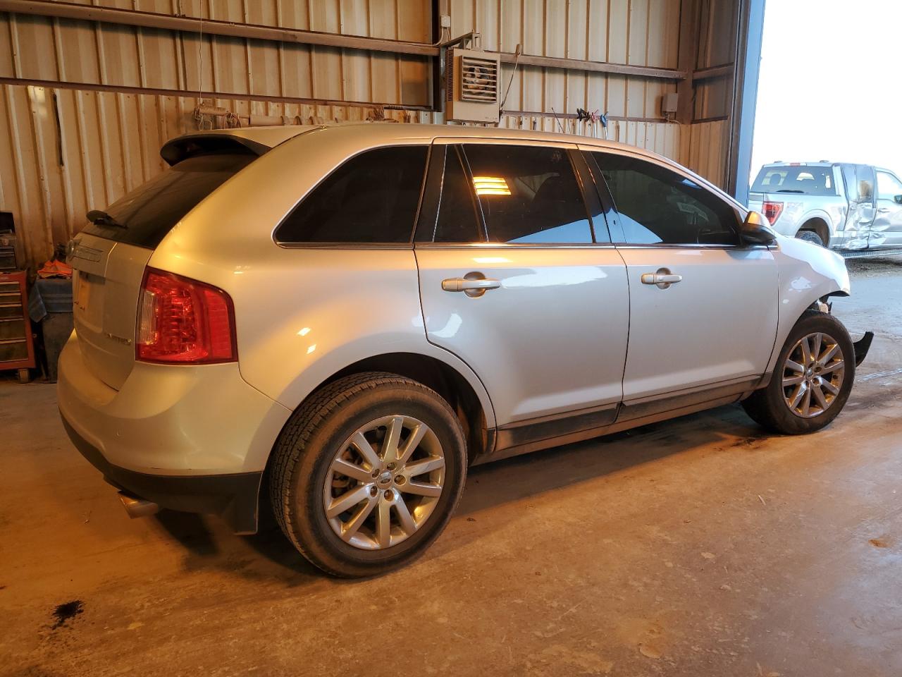 2014 Ford Edge - Image 3