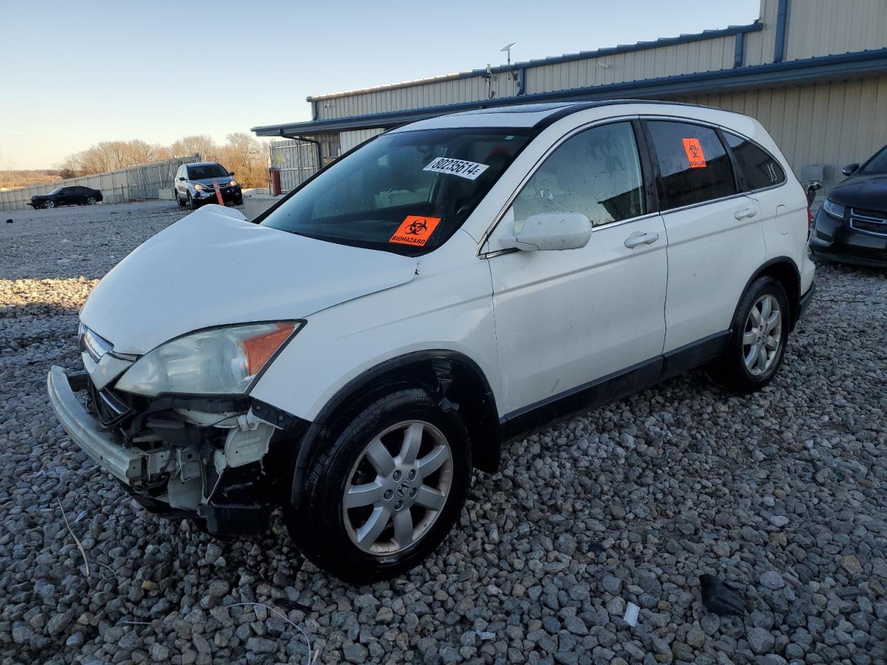 2009 Honda CR-V - Image 1