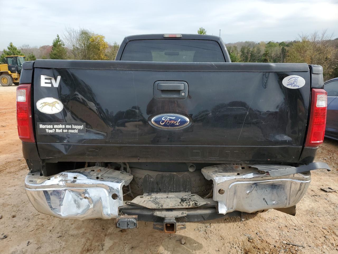 2011 Ford F350 - Image 6