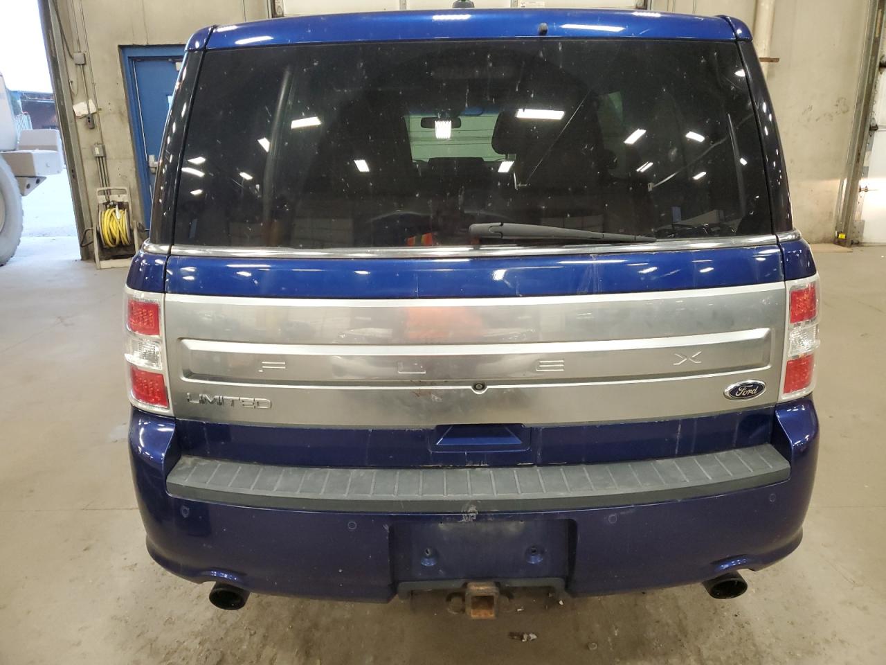 2014 Ford Flex - Image 6