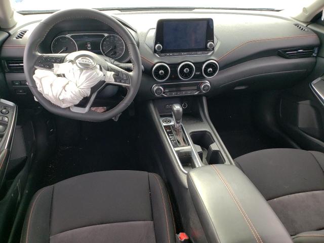  NISSAN SENTRA 2023 Blue