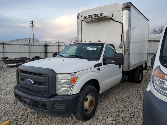 2016 Ford F350 Super Duty за продажба в Appleton, WI - Mechanical