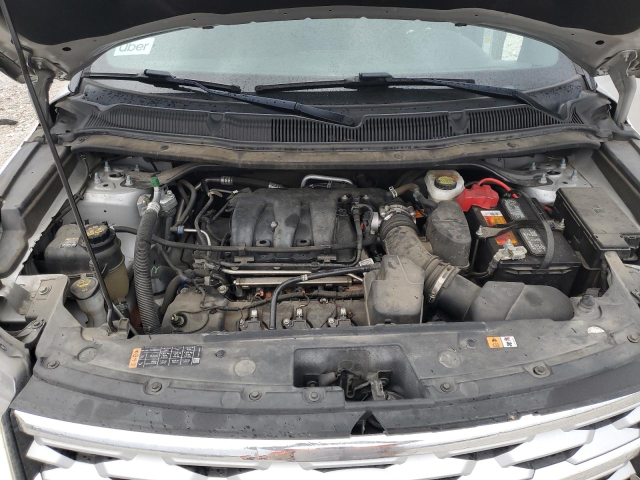 2019 Ford Explorer - Image 13