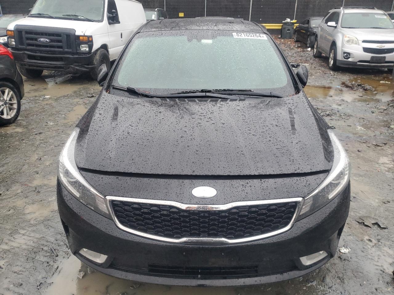 2018 Kia Forte - Image 5