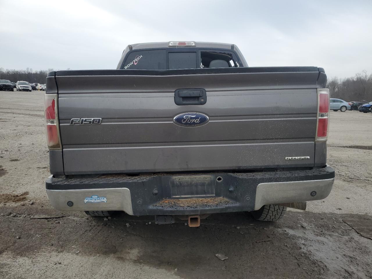 2014 Ford F-150 - Image 6