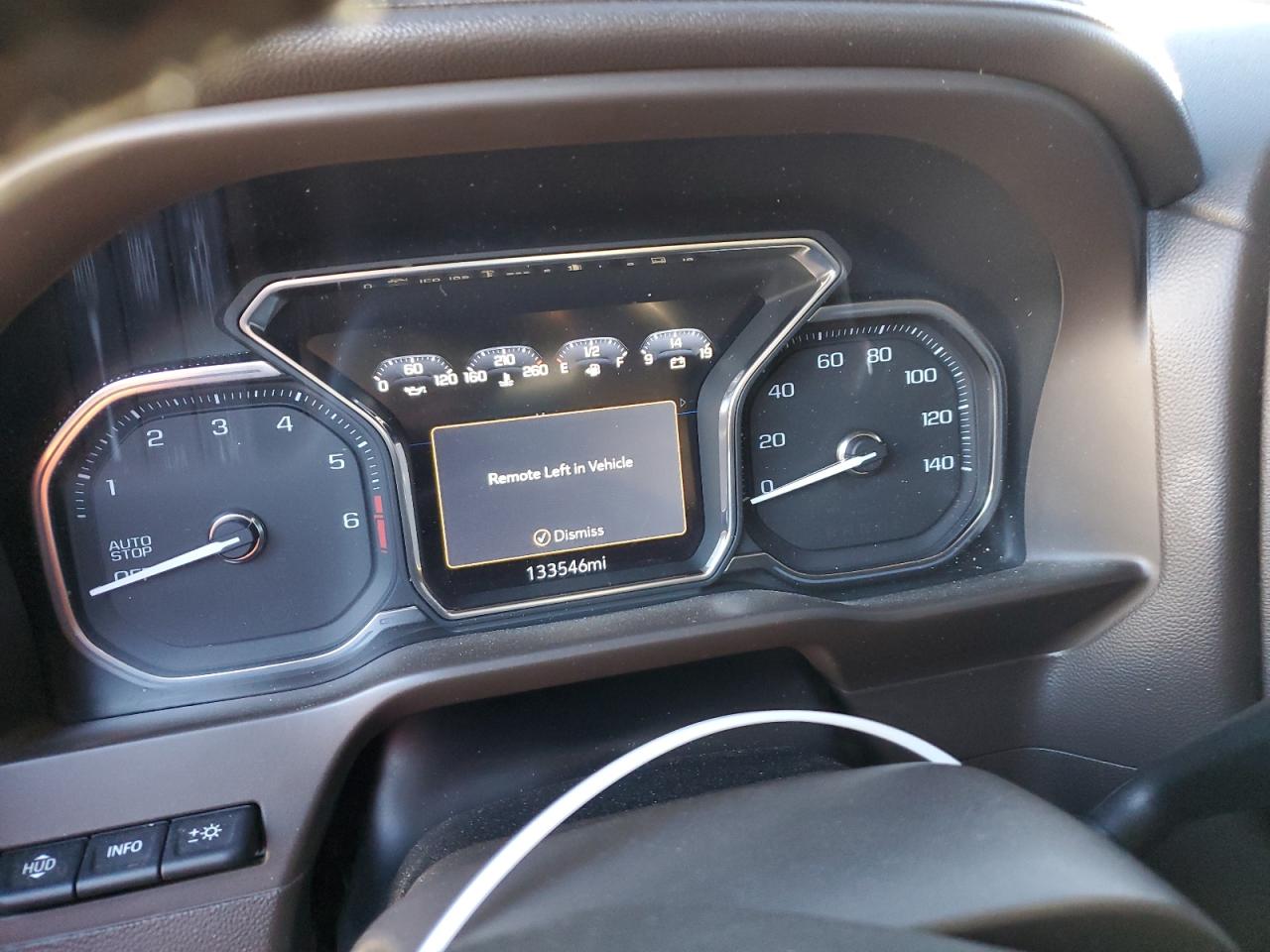 2019 GMC Sierra - Image 9
