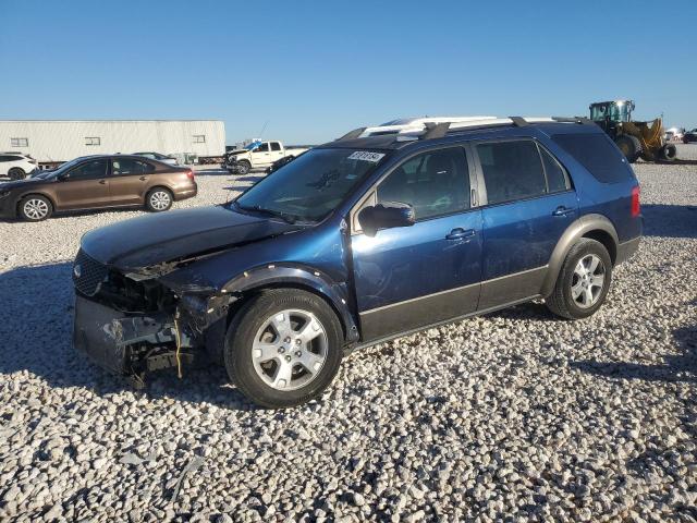 2007 Ford Freestyle Sel