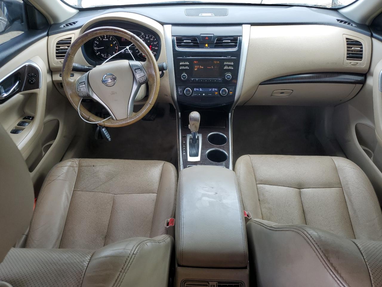 2013 Nissan Altima - Image 8