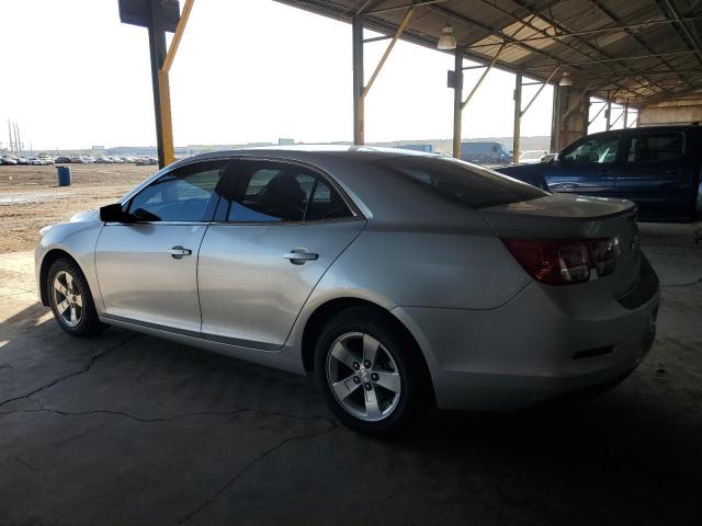  CHEVROLET MALIBU 2013 Серебристый