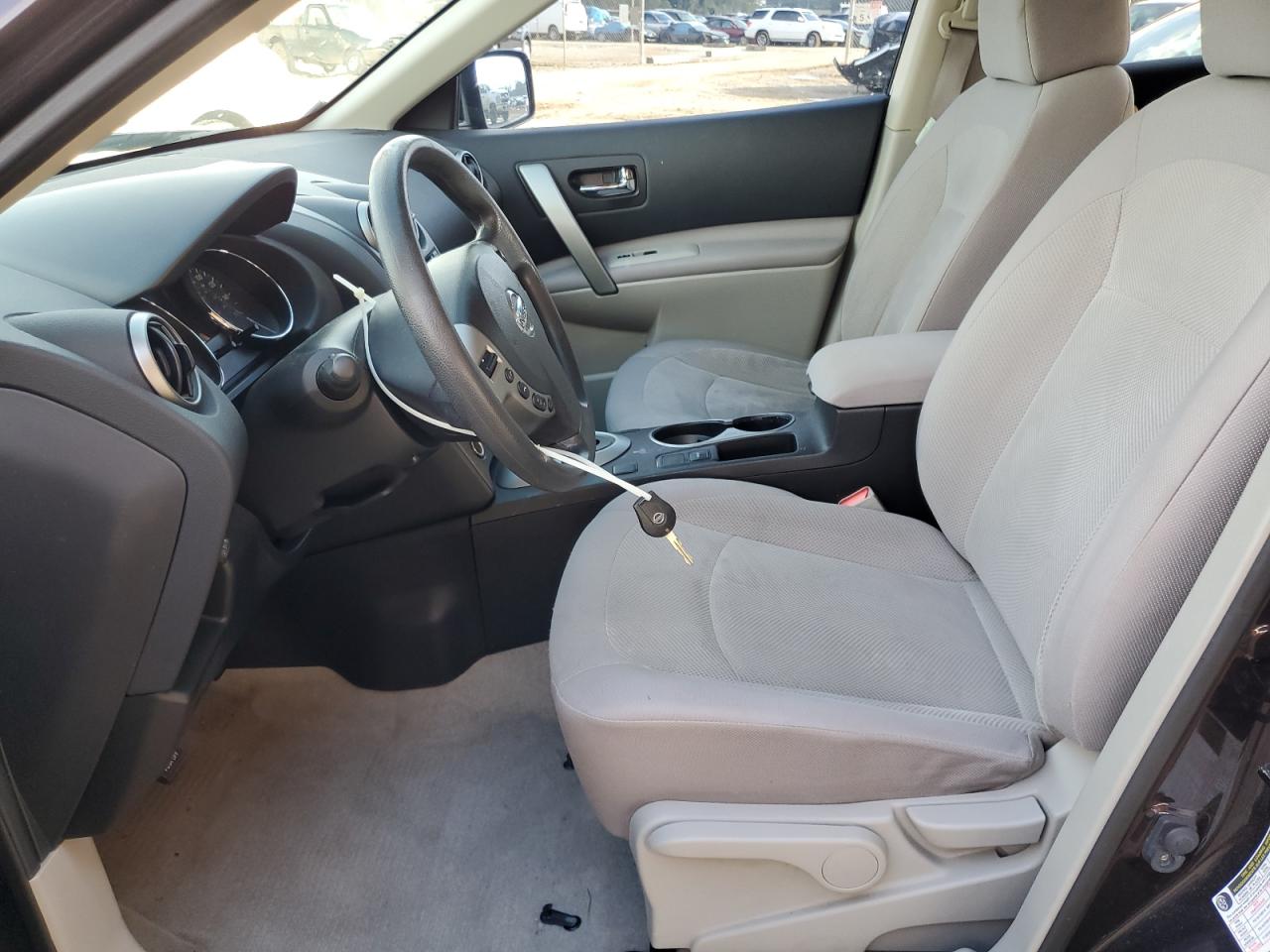 2013 Nissan Rogue - Image 7