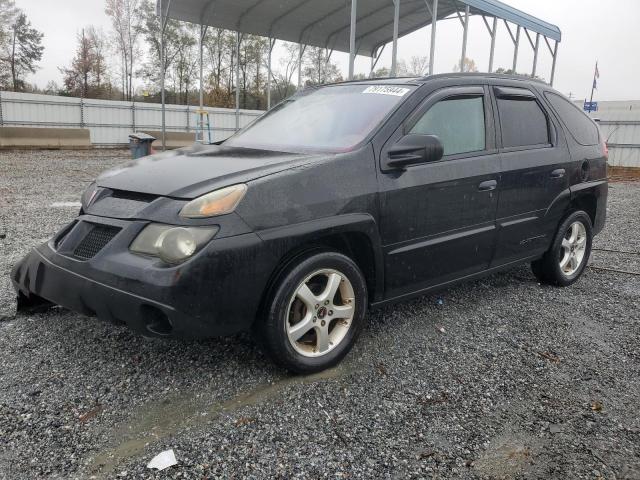 2003 Pontiac Aztek 