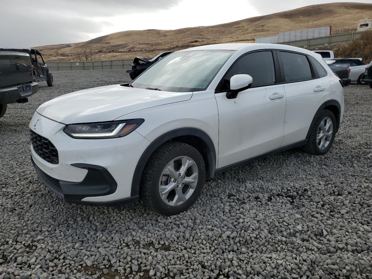 2023 Honda HR-V - Image 1