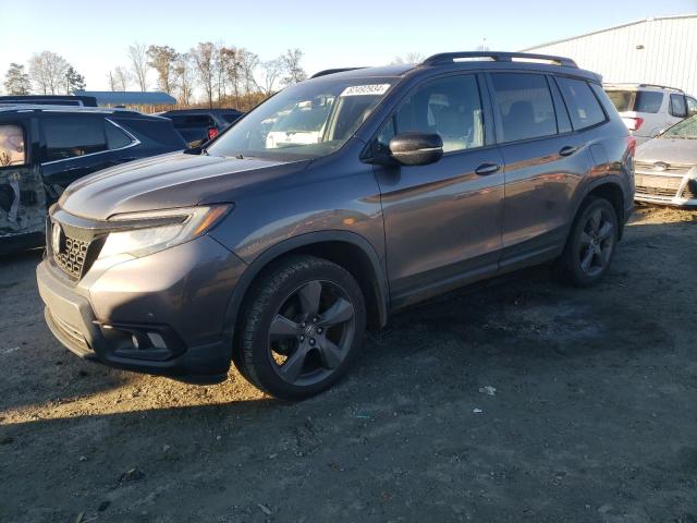 2019 Honda Passport Touring