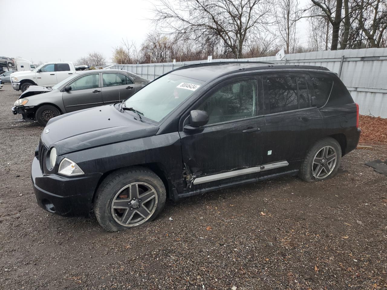 2009 Jeep Compass - Image 1