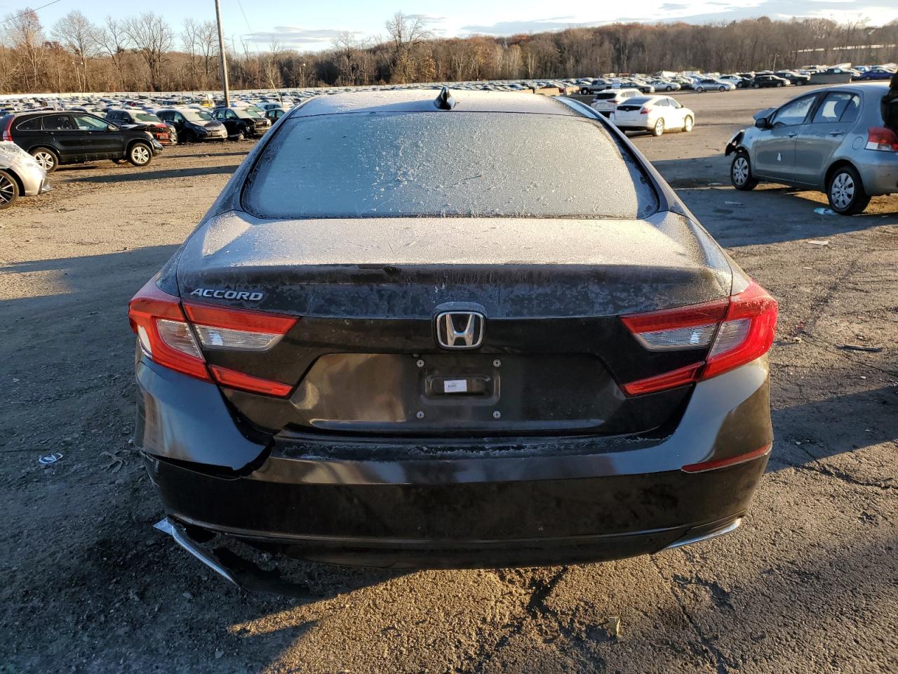 2018 Honda Accord - Image 6
