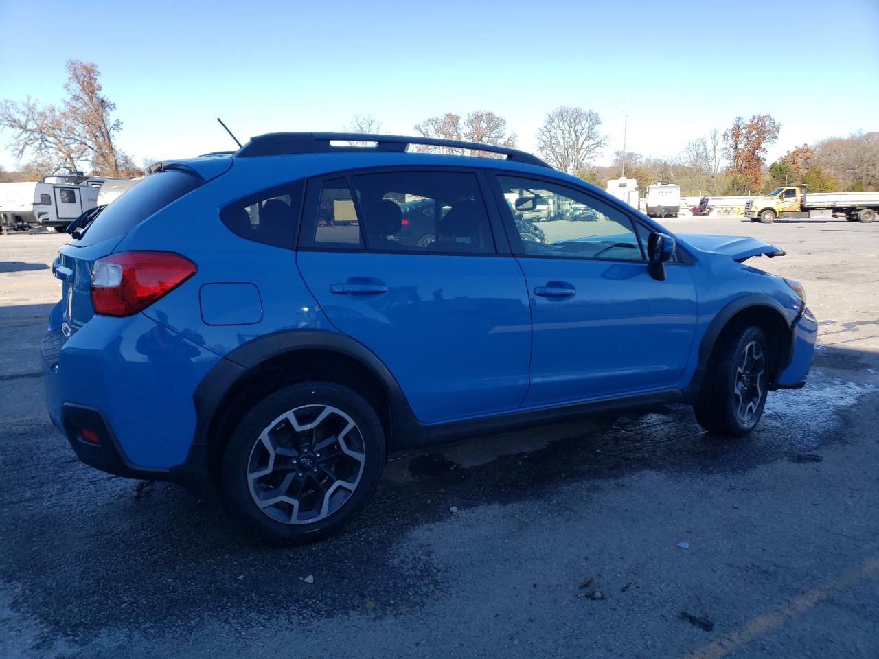2016 Subaru XV - Image 3
