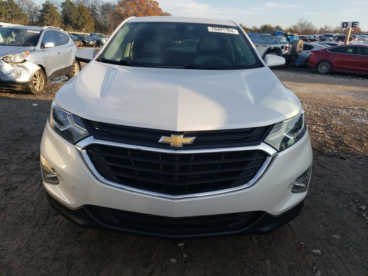 2018 Chevrolet Equinox - Image 5