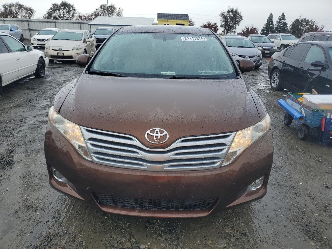 2010 Toyota Venza - Image 5