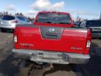 2007 Nissan Frontier Crew Cab Le للبيع في Woodburn، OR - Front End