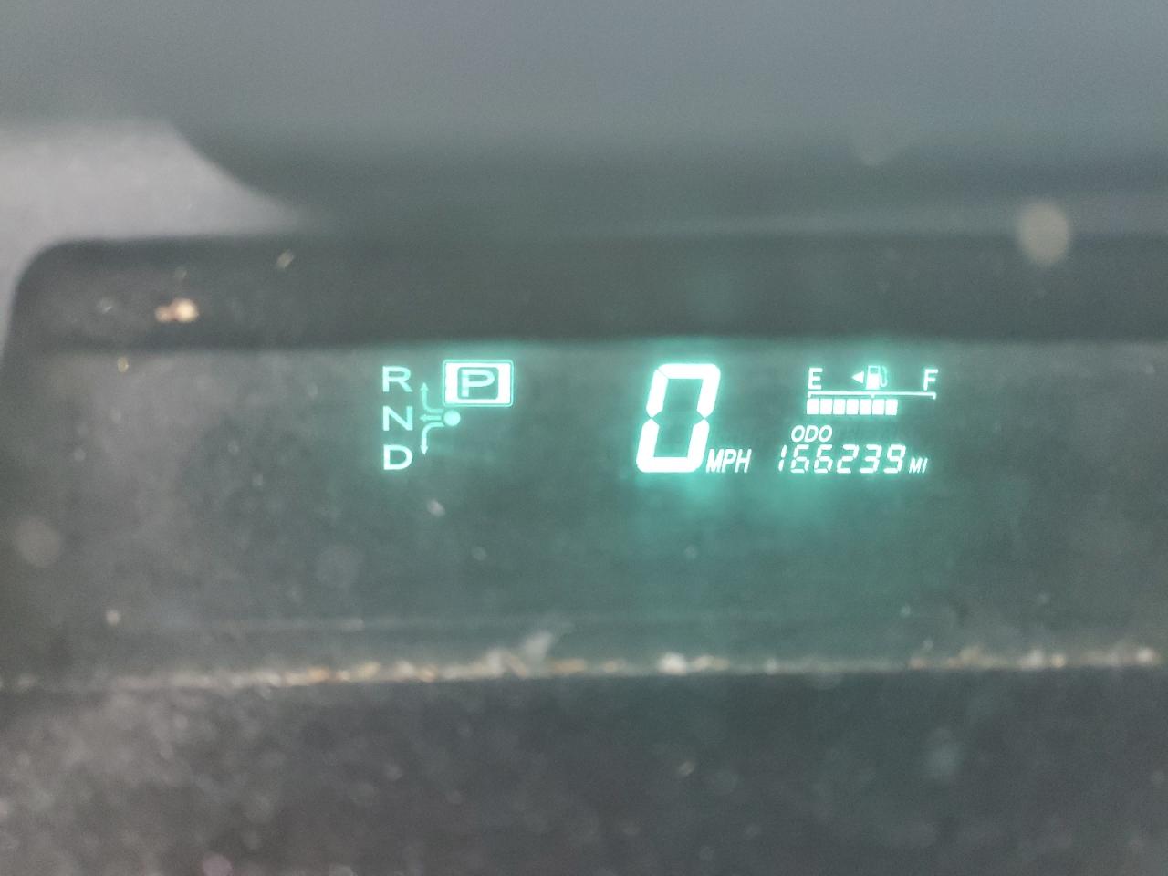 2006 Toyota Prius - Image 9