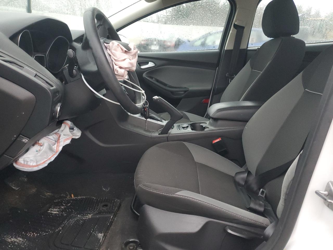 2014 Ford Focus - Image 7