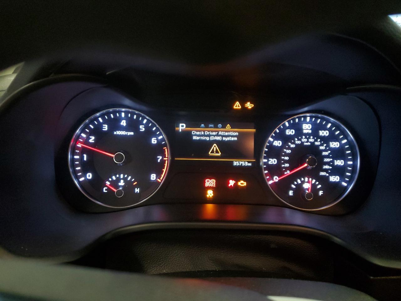 2023 Kia Forte - Image 9