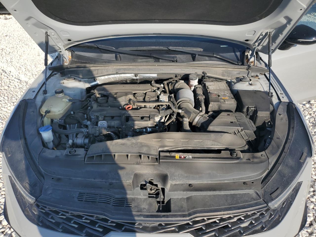 2021 Kia K5 - Image 13
