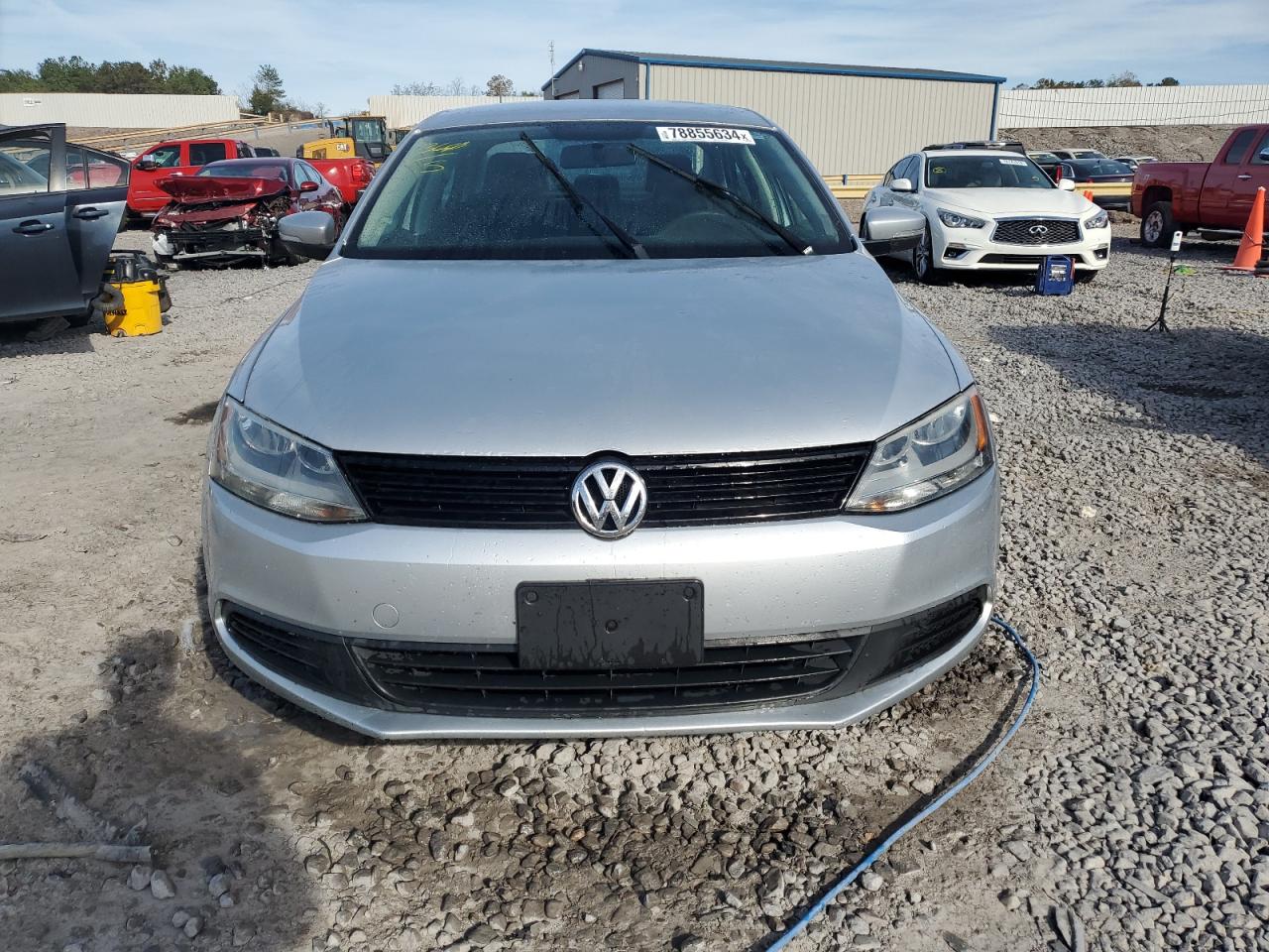 2014 Volkswagen Jetta - Image 5