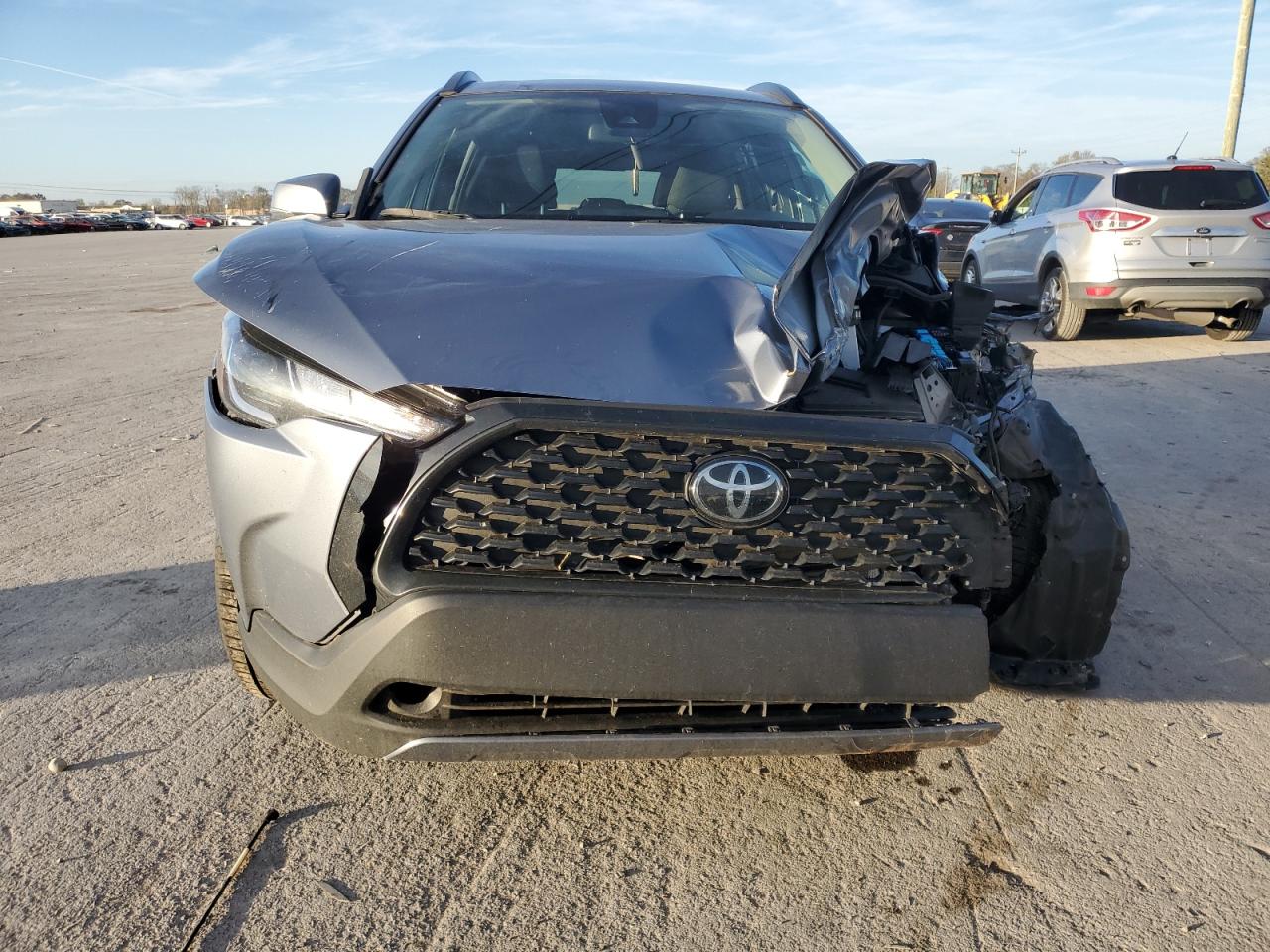 2022 Toyota Corolla Cross - Image 5