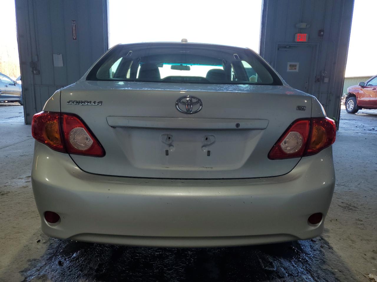 2009 Toyota Corolla - Image 6