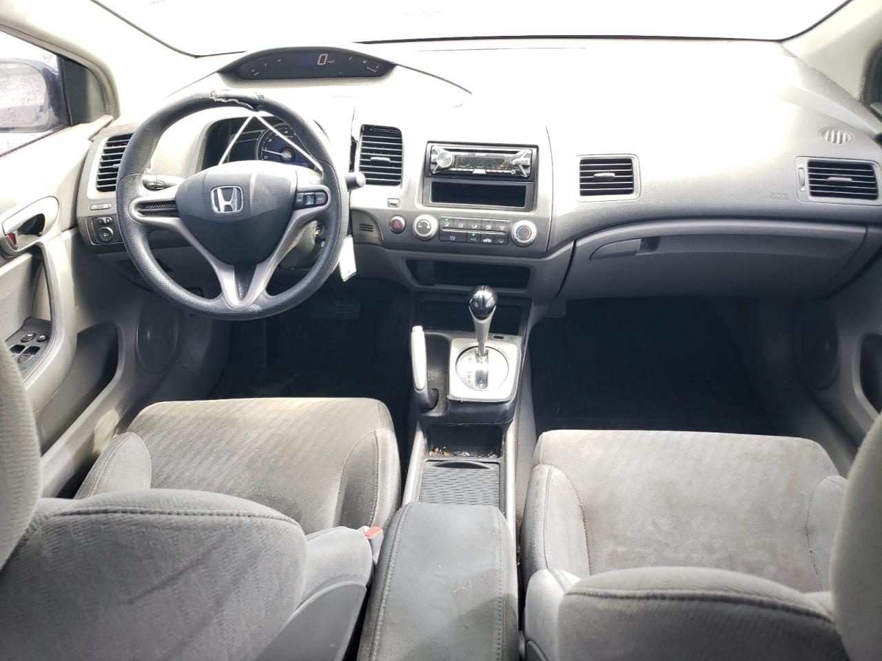 2009 Honda Civic - Image 8