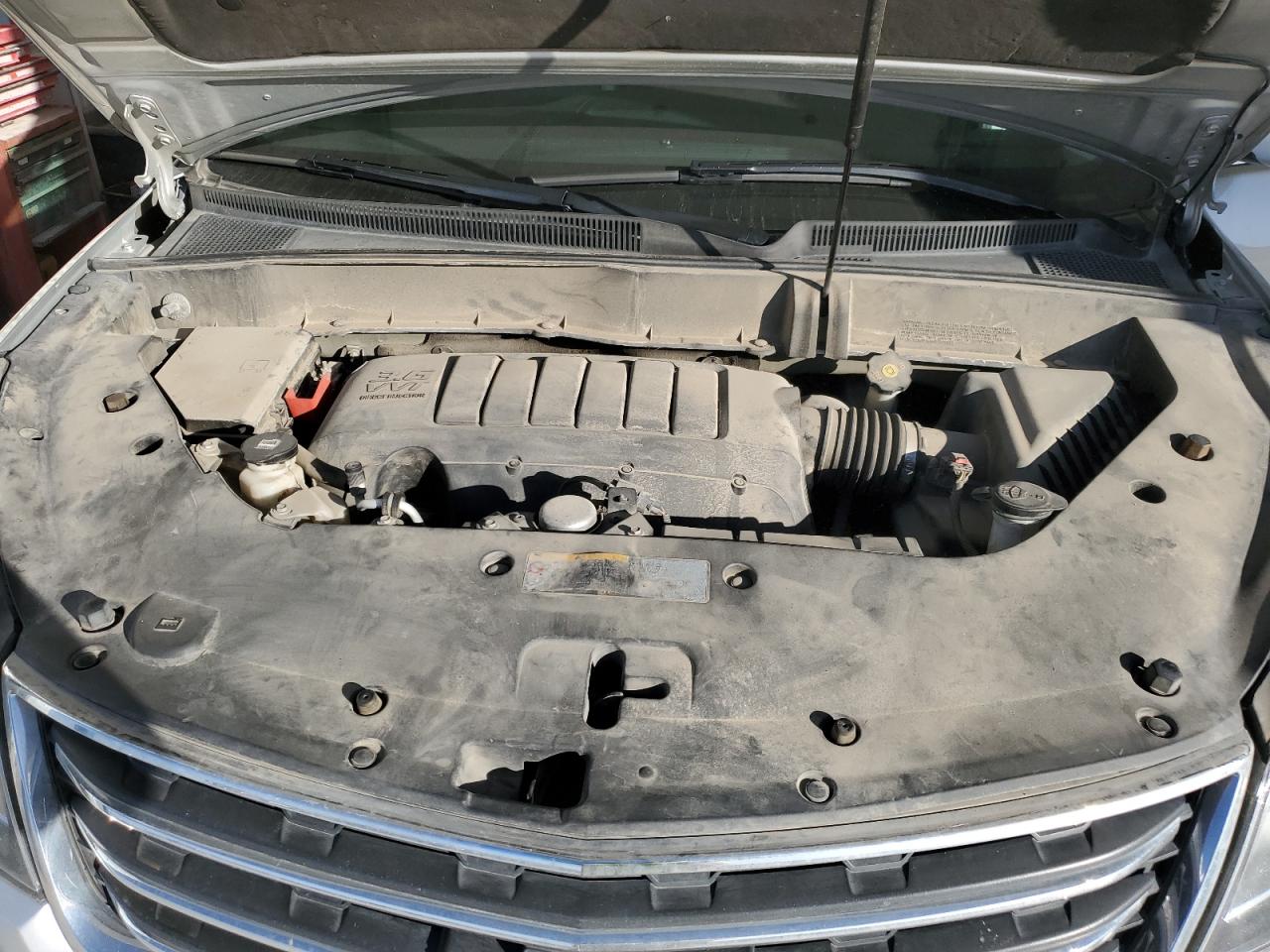2016 Chevrolet Traverse - Image 12