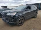 2019 Ford Explorer Sport للبيع في Brighton، CO - Front End
