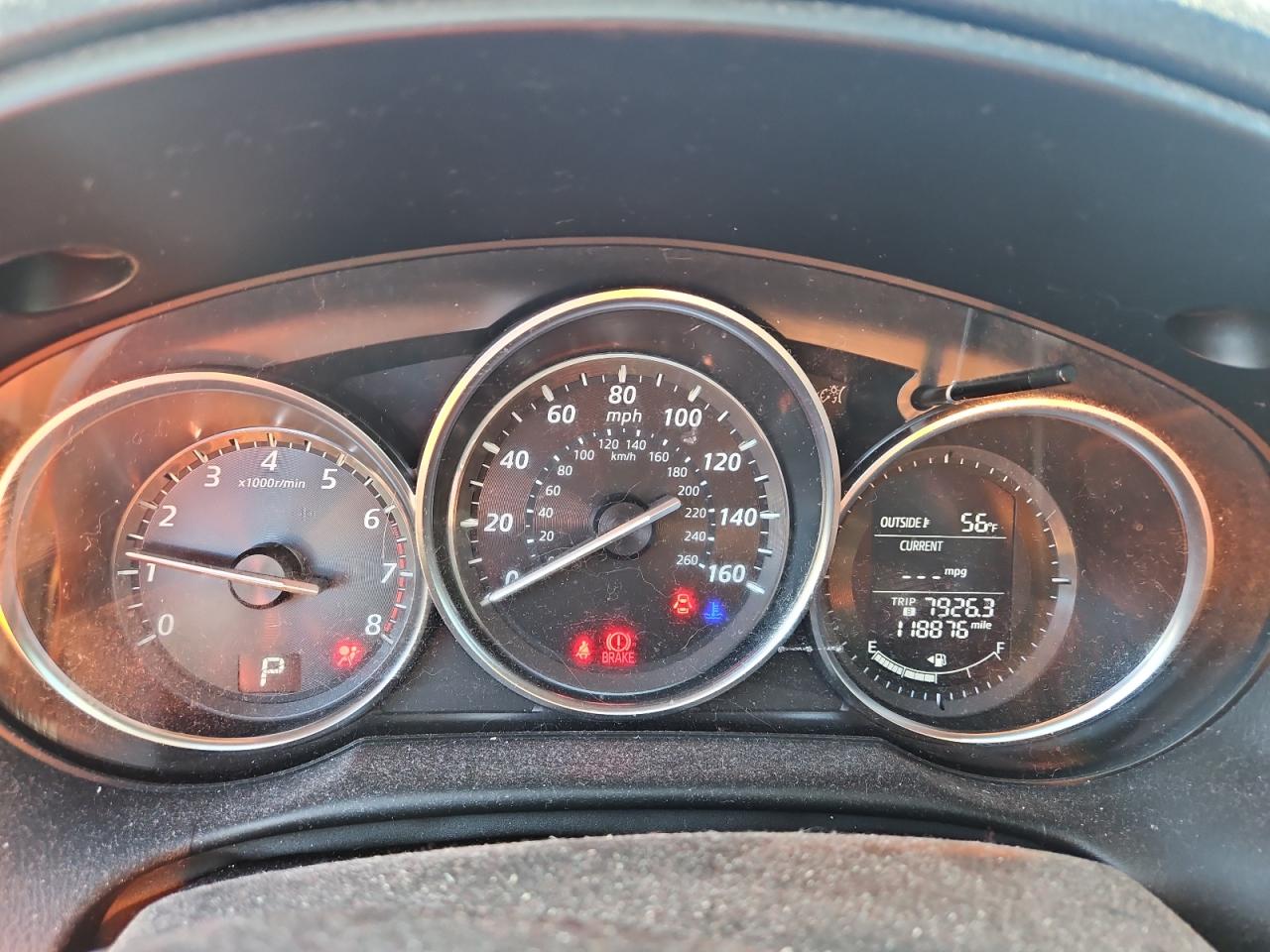 2015 Mazda CX-5 - Image 9