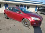 2014 Ford Focus Se en Venta en Windham, ME - Undercarriage