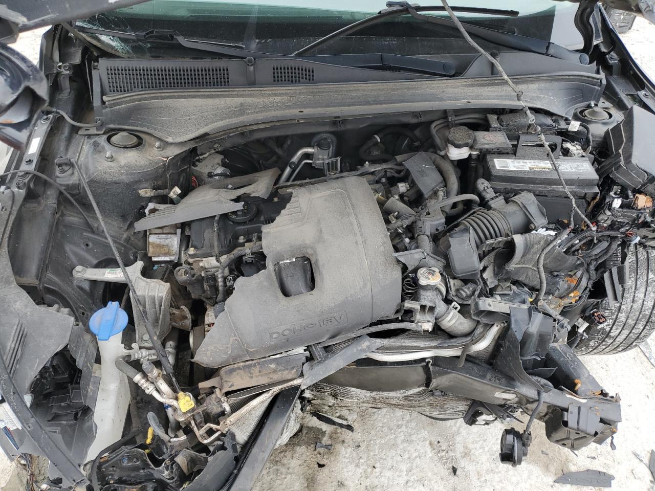 2019 Kia Forte - Image 12