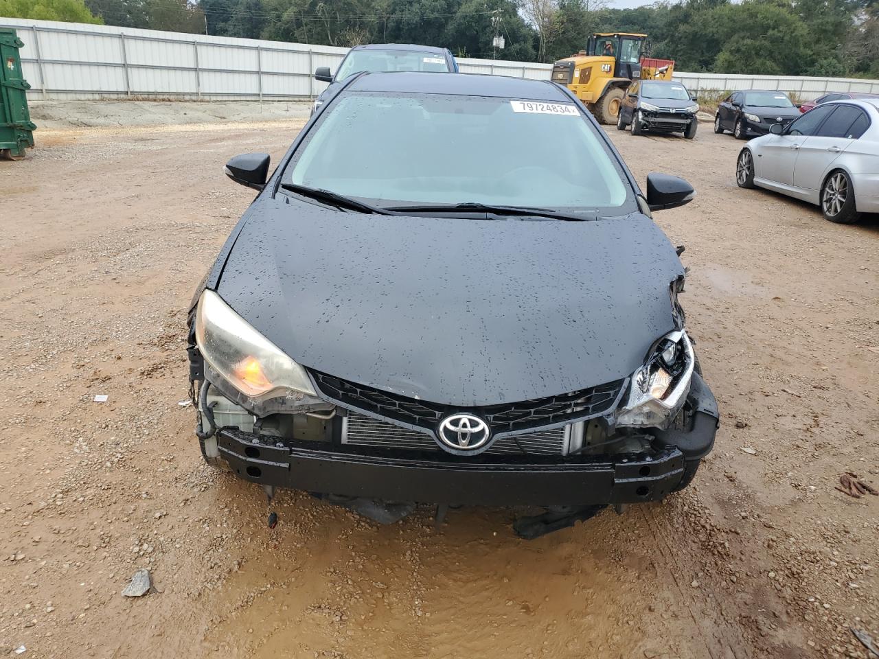 2015 Toyota Corolla - Image 5