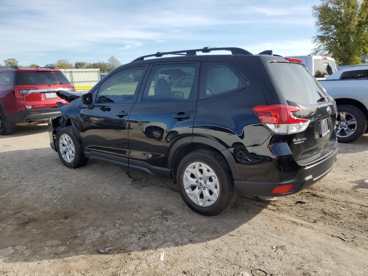 2021 Subaru Forester - Image 2