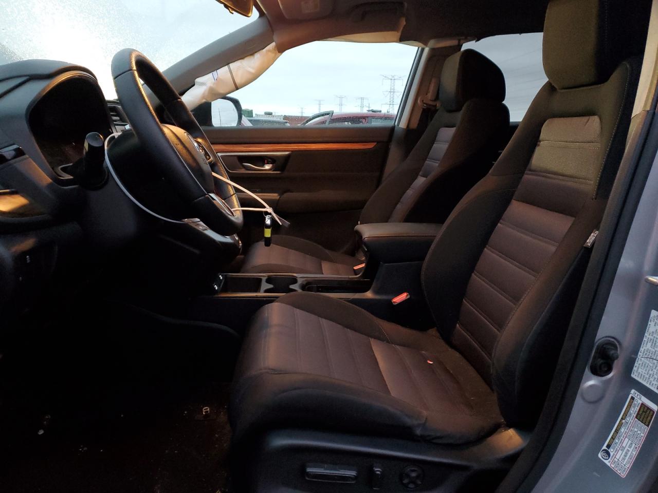 2022 Honda CR-V - Image 7