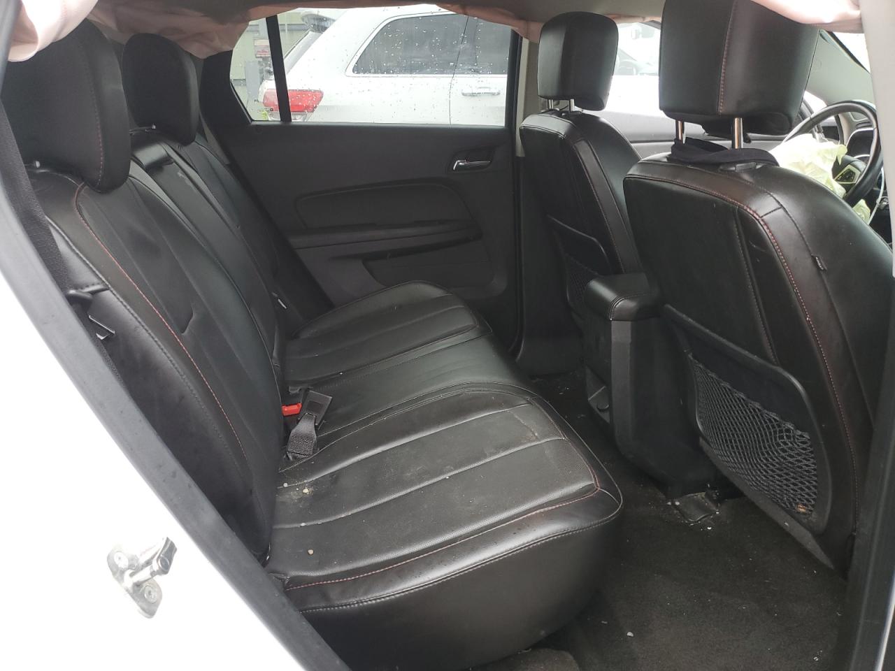 2017 GMC Terrain Slt VIN: 2GKFLUEK3H6321783 Lot: 79066494