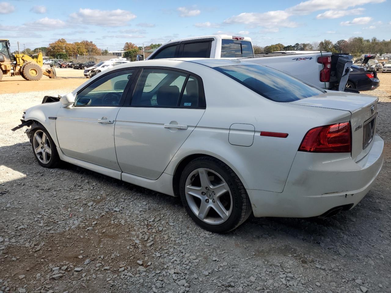 2006 Acura TL - Image 2