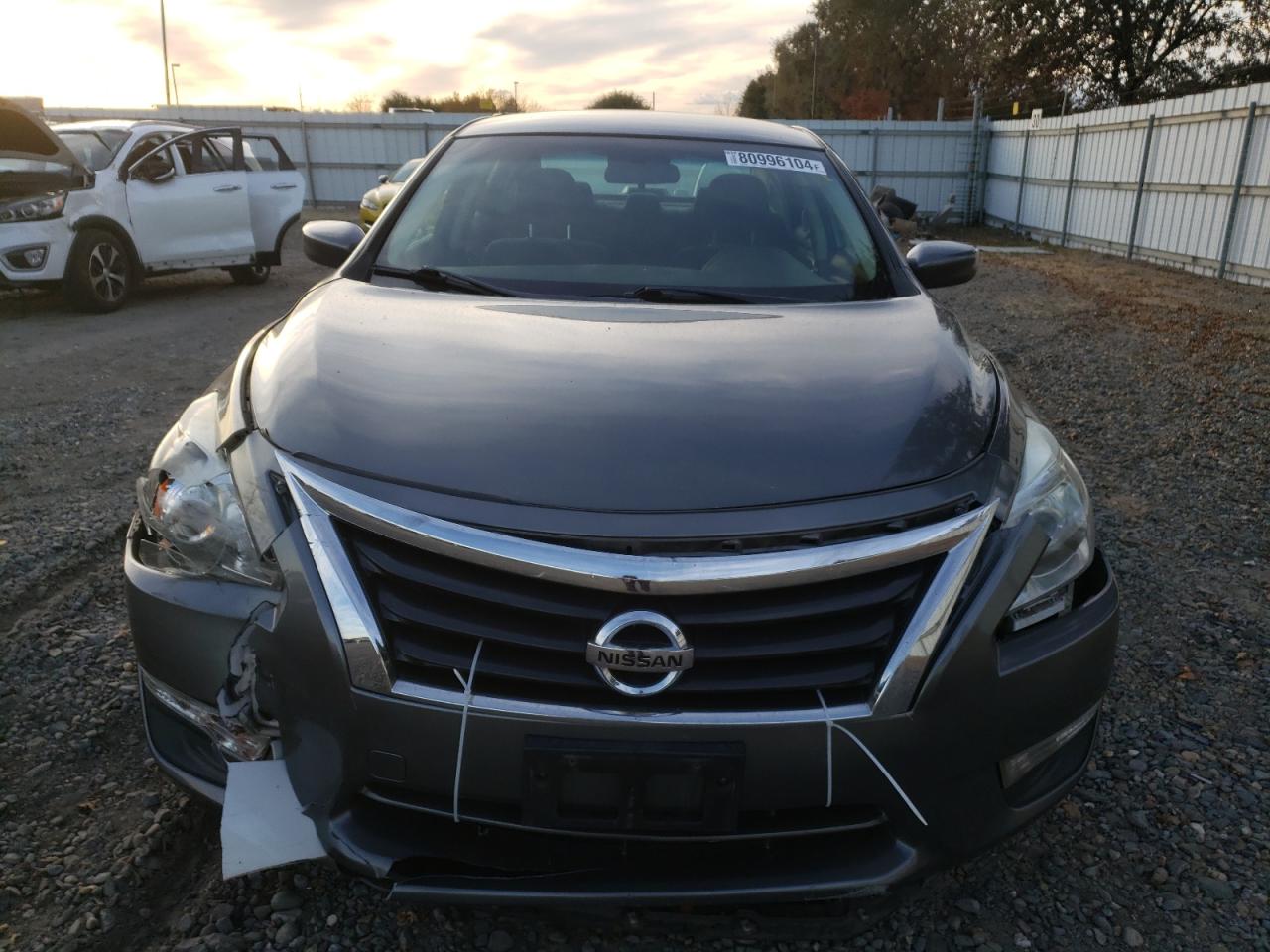 VIN 1N4AL3AP8FN908304 2015 NISSAN ALTIMA no.5