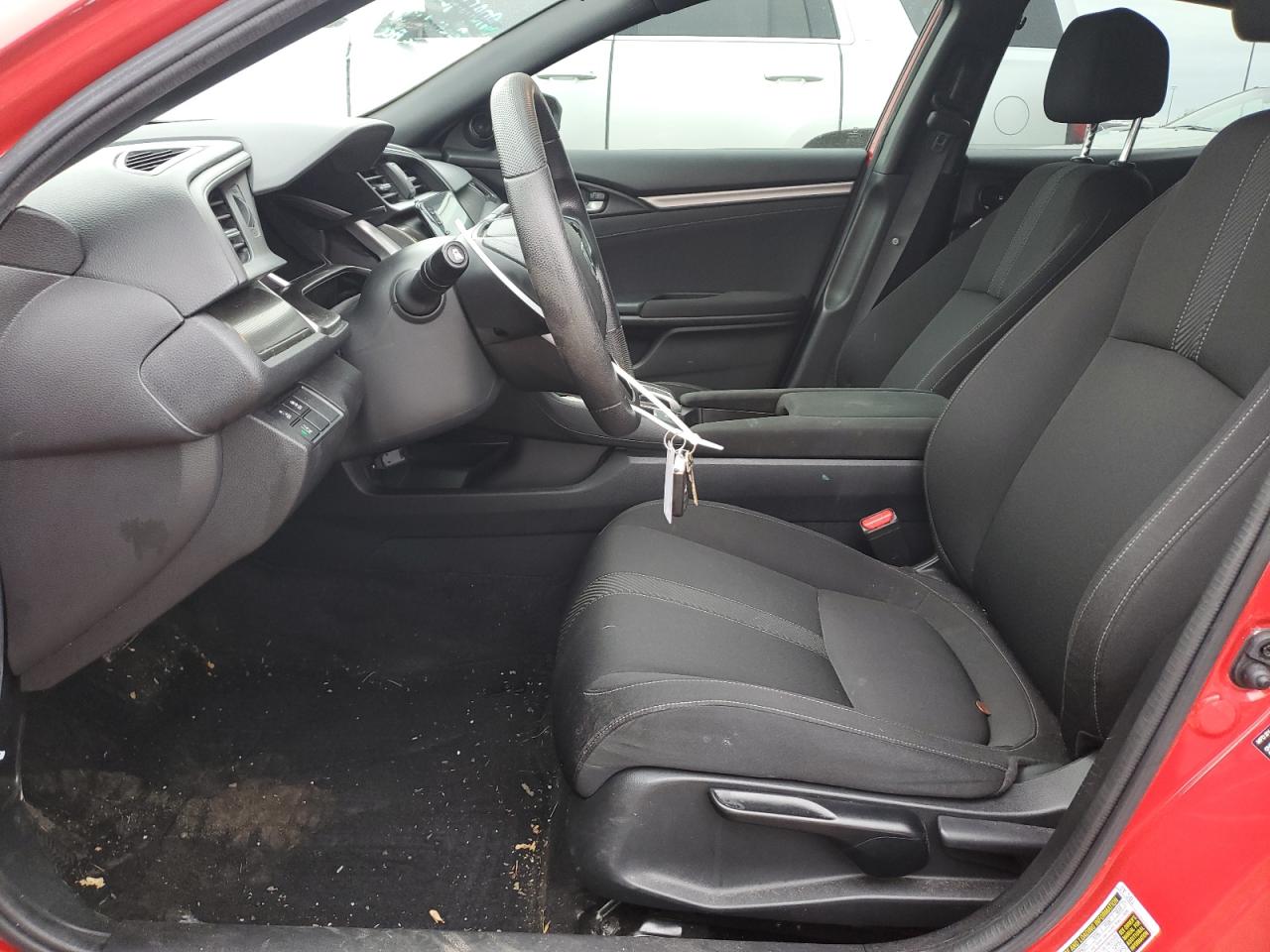 2019 Honda Civic - Image 7