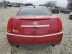 2010 Cadillac Cts Luxury Collection продається в Cicero, IN - Front End