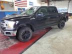 2018 Ford F150 Supercrew na sprzedaż w Angola, NY - Side