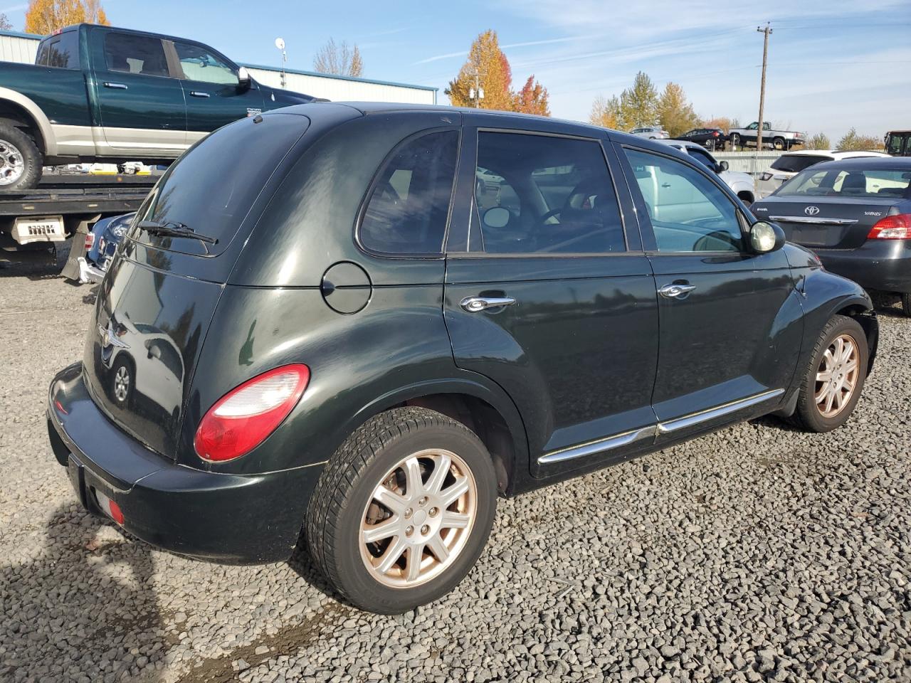 2010 Chrysler PT Cruiser - Image 3