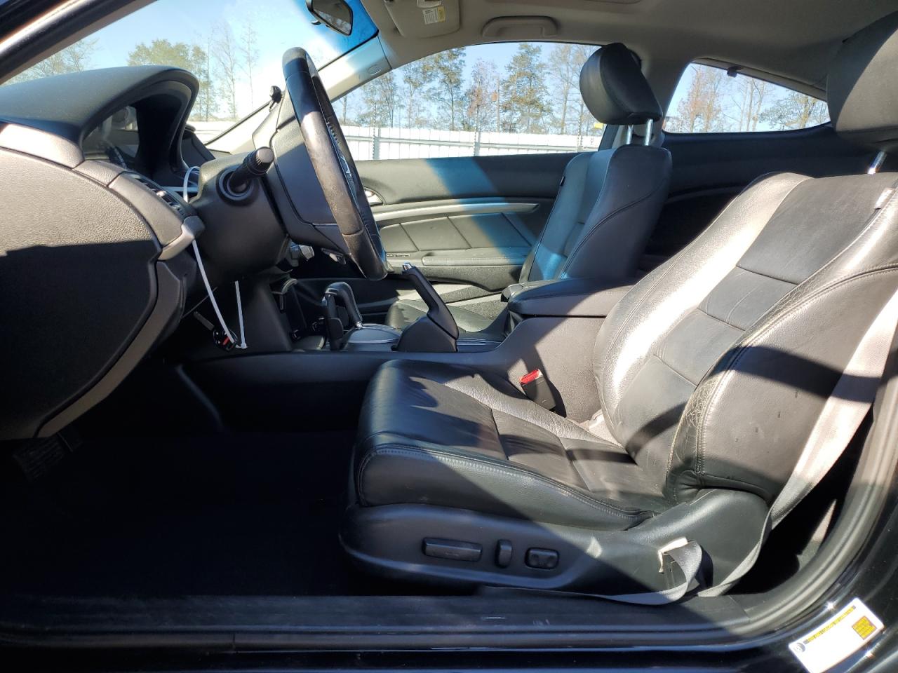 2012 Honda Accord - Image 7