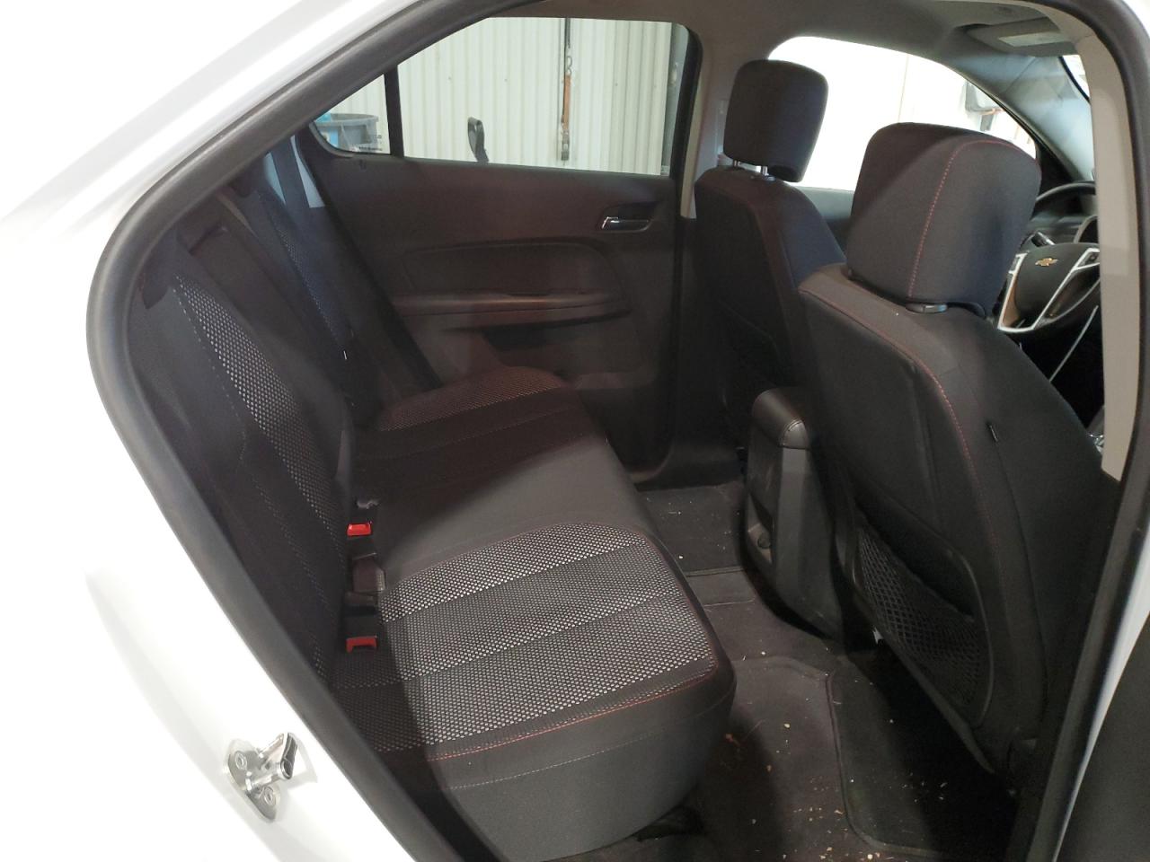 2016 Chevrolet Equinox - Image 11