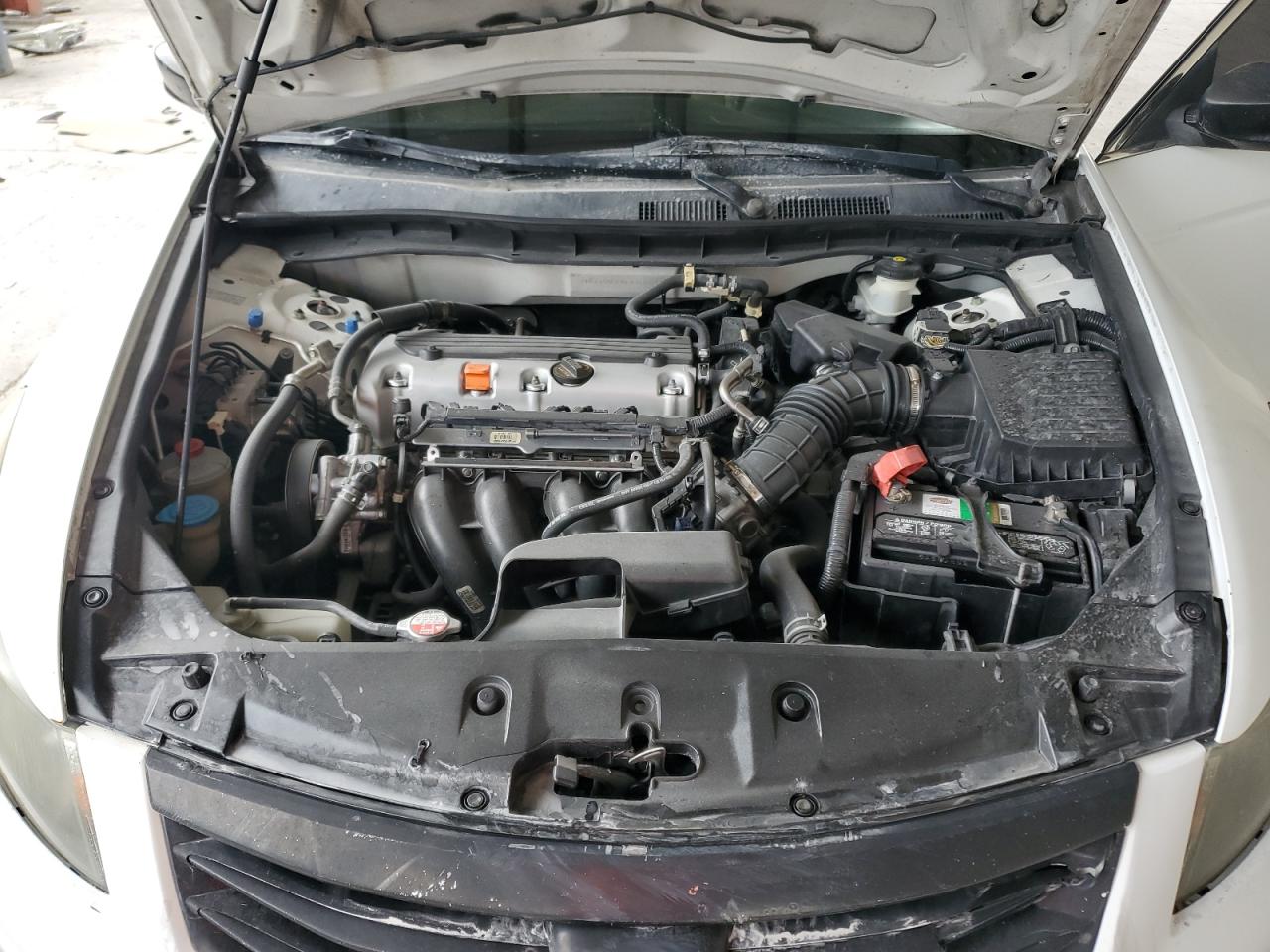 2012 Honda Accord - Image 11